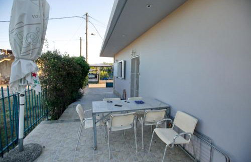 House with sea breeze-Anemelia - Photo 54