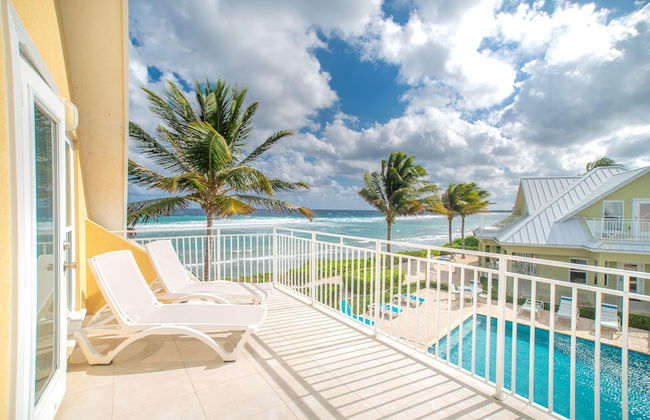 Ocean Paradise - Foto 1