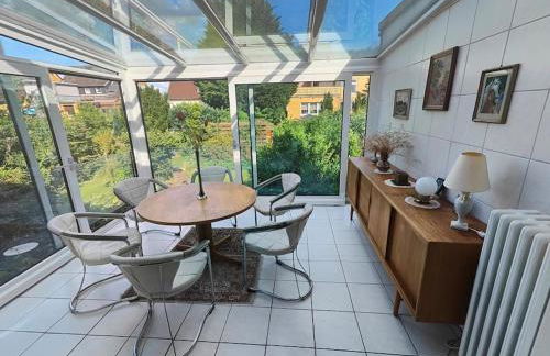 Komplette Wohnung, ruhig gelegen - Foto 20