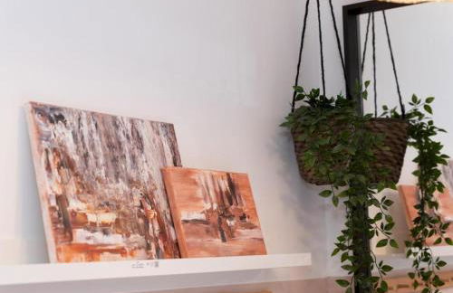 Stylish 2-Bed Flat in Woolwich, Central London - Foto 11