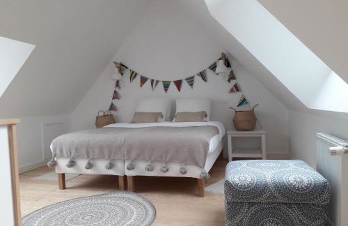 Au jardin de Capucine - Foto 30