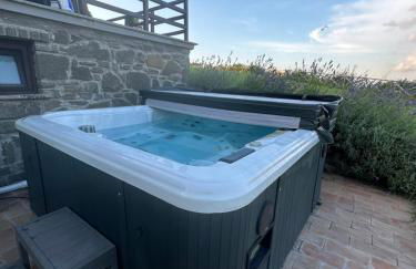 Agriturismo Antico Corniolo - Gradoli - Lago di Bolsena - Foto 34