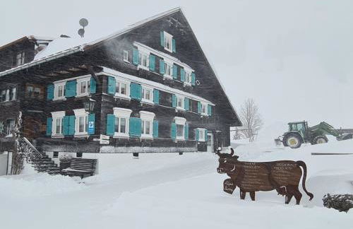 Ferienhof "Alpe Berg" - Photo 31