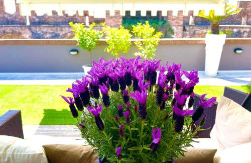 CA' DEL SOLE ITALIA - Attico Panoramico in Centro Storico - Photo 28