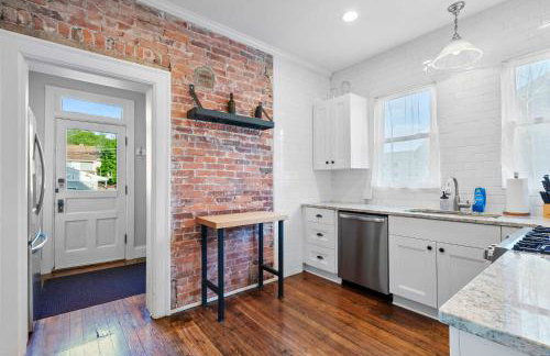 Urban Elegance Getaway - Foto 49