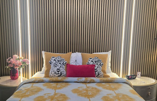 The New Star Motel with Studio-Kitchens: 1950s Extended-Stay Lodging and Retreat Center - Foto 69