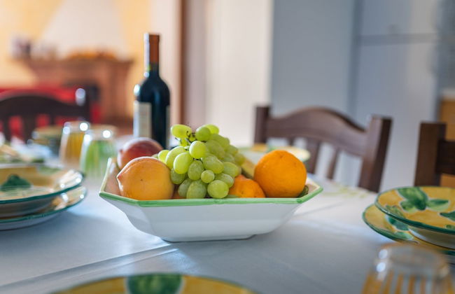 Villa Celentano - Foto 8