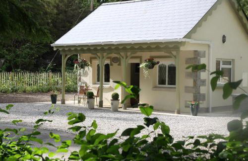 Blessingbourne Cottages & Apartments - Foto 142