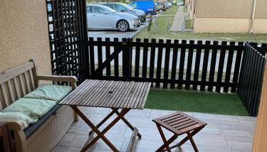 Joli appartement proche océan et centre ville - Foto 4