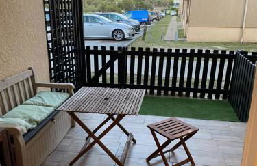 Joli appartement proche océan et centre ville - Foto 4