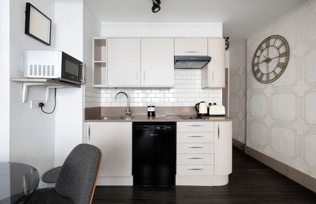 City Heart Brighton - Foto 11