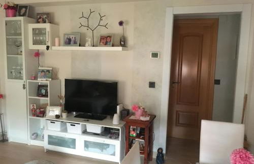 Habitación particular,baño compartido - Foto 17