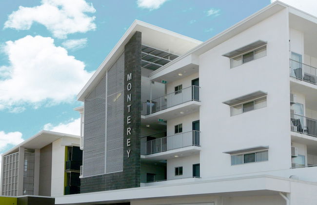 Monterey Moranbah - Foto 1