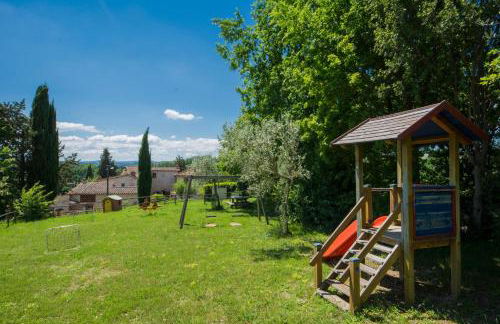 Borgo Bottaia - Foto 19