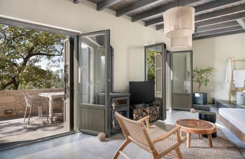 Velanis Ηouse, style into nature - secluded - Foto 42