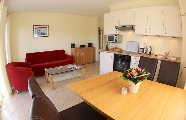 Ostseeresidenz Schönberger Strand - Foto 7