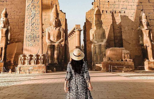 Excursão de 2 dias de Marsa Alam a Luxor com Ilhas do Nilo e Templo - Foto 8