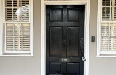 Group Getaway in a Grand Historic Home 15 minutes to Fort Benning Sleeps 10 - Foto 23