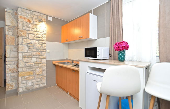 Apartment Vlado 1405 - Foto 22