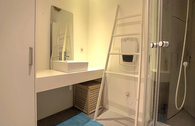 Holiday Home in France With Huge Private Garden - Foto 25