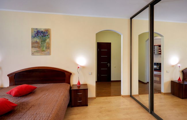 Sophie Apartments - Foto 26