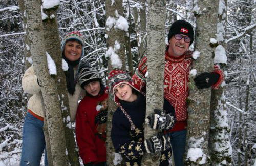 34 Grande Ourse Vallandry - Les Arcs - Paradiski - Foto 33