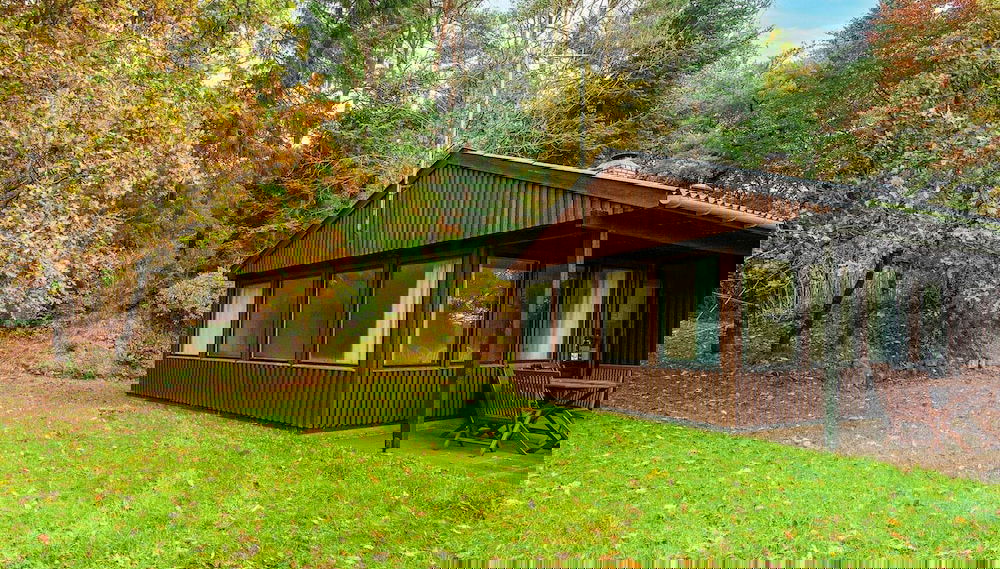 4 Person Holiday Home in Silkeborg-by Traum - Foto 1, Imagem principal