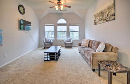 Spacious Richmond Home Close to Parks and Shopping - Foto 20