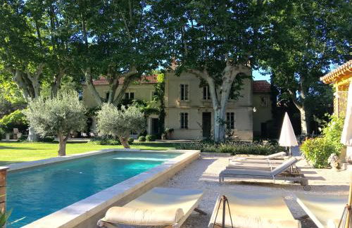 mas des pampres - Foto 1