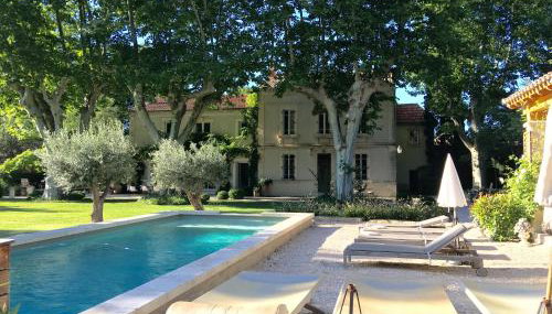 mas des pampres - Foto 1