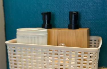 Studio Chic de la Rochelle, Proche Commerces - Foto 25