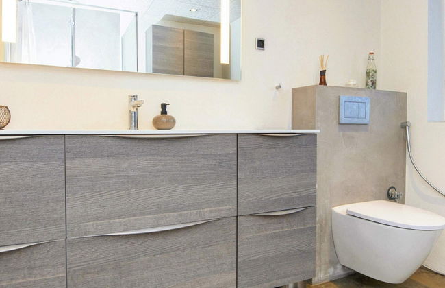 7 Person Holiday Home in Tim - Foto 8