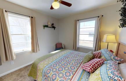 Wisteria Vine Cottage - Foto 16