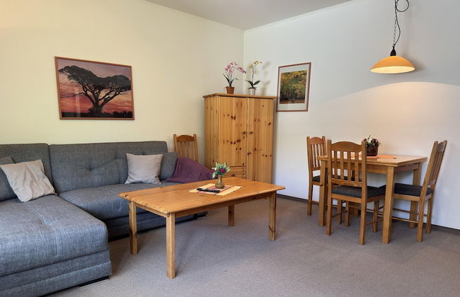 Ferienwohnung, Hahnenklee - Foto 15