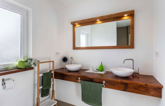 Snug Apartment in Birresborn With Garden - Photo 22