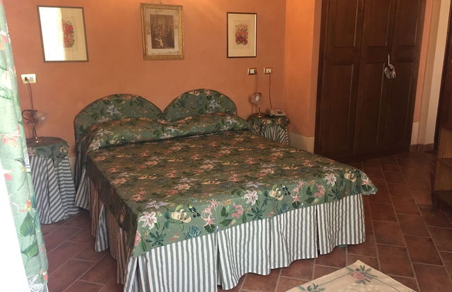 B&B & Residence Corte Bebbi - Foto 27