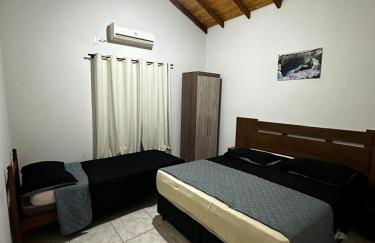 Casa grande com Piscina e Churrasqueira - Foto 19