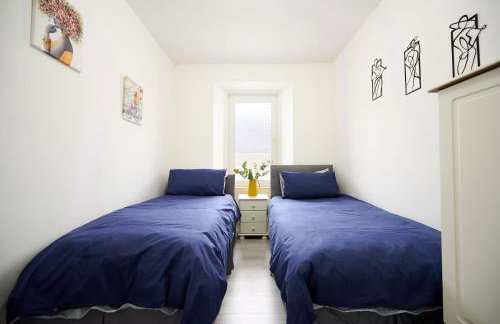 Stunning 2BR Apt - Central High Street Location - Foto 11