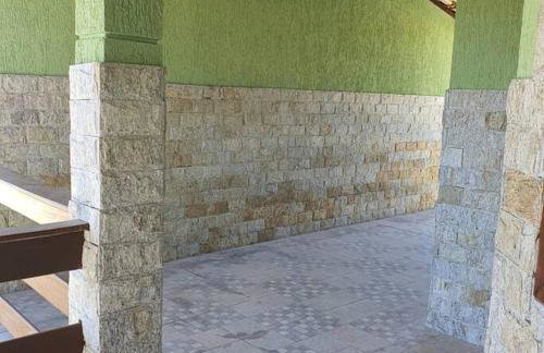 Pé na areia, água de coco, mar! - Foto 8