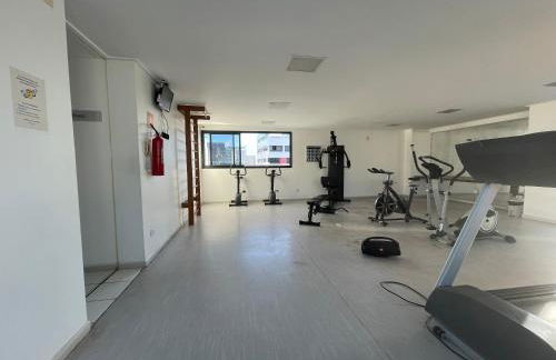 APARTAMENTO TEMPORADA MACEIO PAJUCARA 2Q - Photo 34