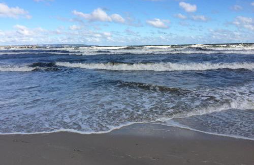 Villa Sirene Whg 12 Meerblick - 5 Sterne - Foto 29