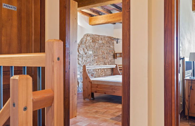 Holiday Home in Ca' De' Grimaldi With Garden - Foto 11