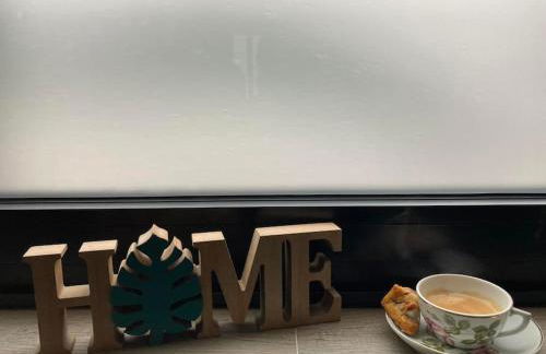 Gafa House - Family Accommodation and Workplace - Foto 61