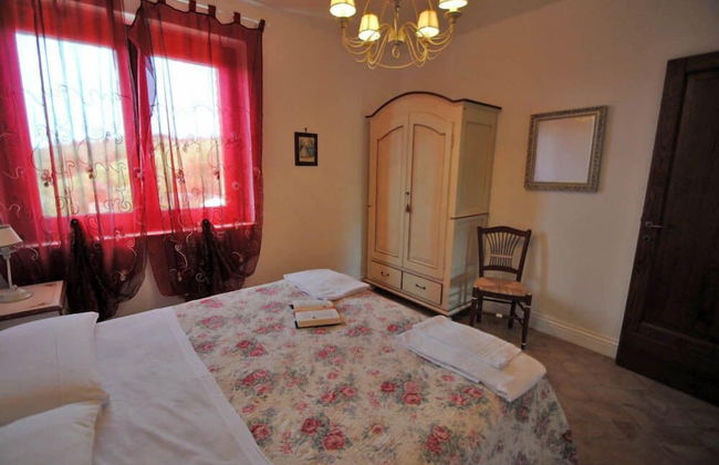 Country House Villa Geminiani - Foto 8