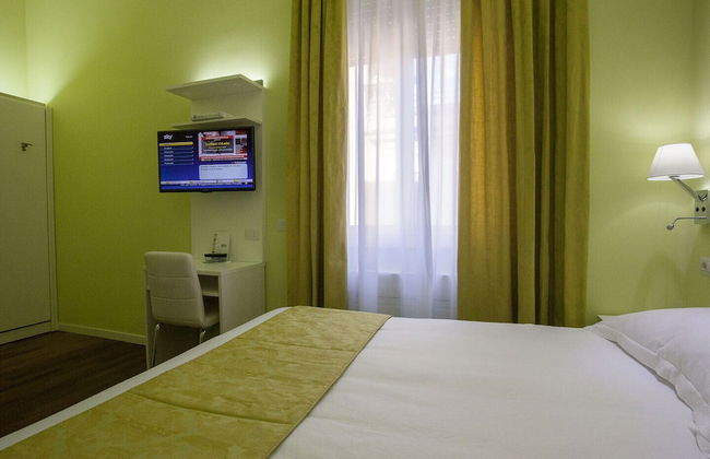 Relais Villa Coppedè - Foto 15