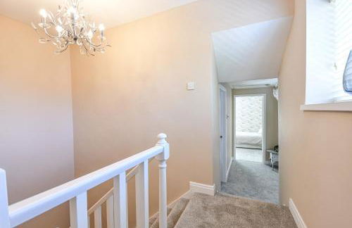 Dovecote Farm House - Foto 40