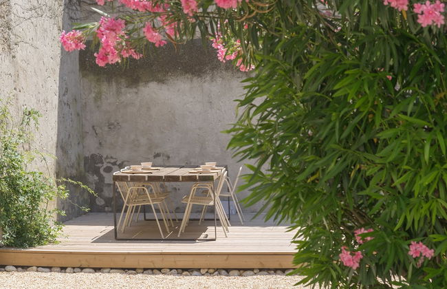 Tribus-gites Urbains Carcassonne - Foto 32