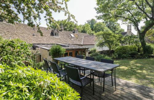 Fox Den Cottage - Foto 41