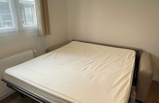 Massy Appart Hotel - Foto 1