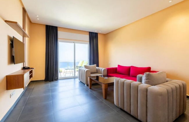 DAR MRAHA APPART HOTEL - Foto 20